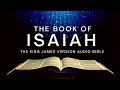 The book of isaiah kjv  audio bible full by max mclean kjv audiobible audiobook