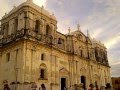 Repique de campanas, Catedral de León, Nicaragua