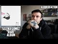 Selena Gomez - Rare Album - Reaction