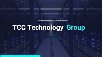 TCC Technology Group