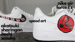 nike akatsuki logo