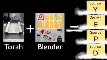 Documentary Hypothesis - Modern Biblical Scholarship 7