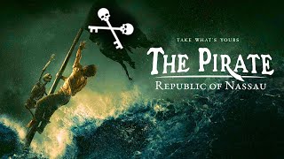 Win Your Share: 5 Keys to the Pirate Republic of Nassau Giveaway!