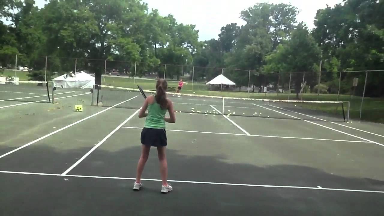 Tennis Nashville, TN YouTube
