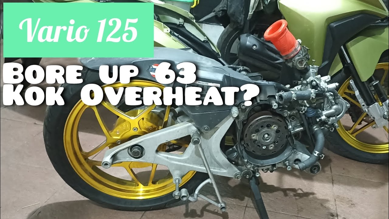REVISI VARIO 125 SPEK 180CC varioboreup vario vario125 vario150 revisi-vario-125-spek-180cc-varioboreup-vario-vario125-vario150