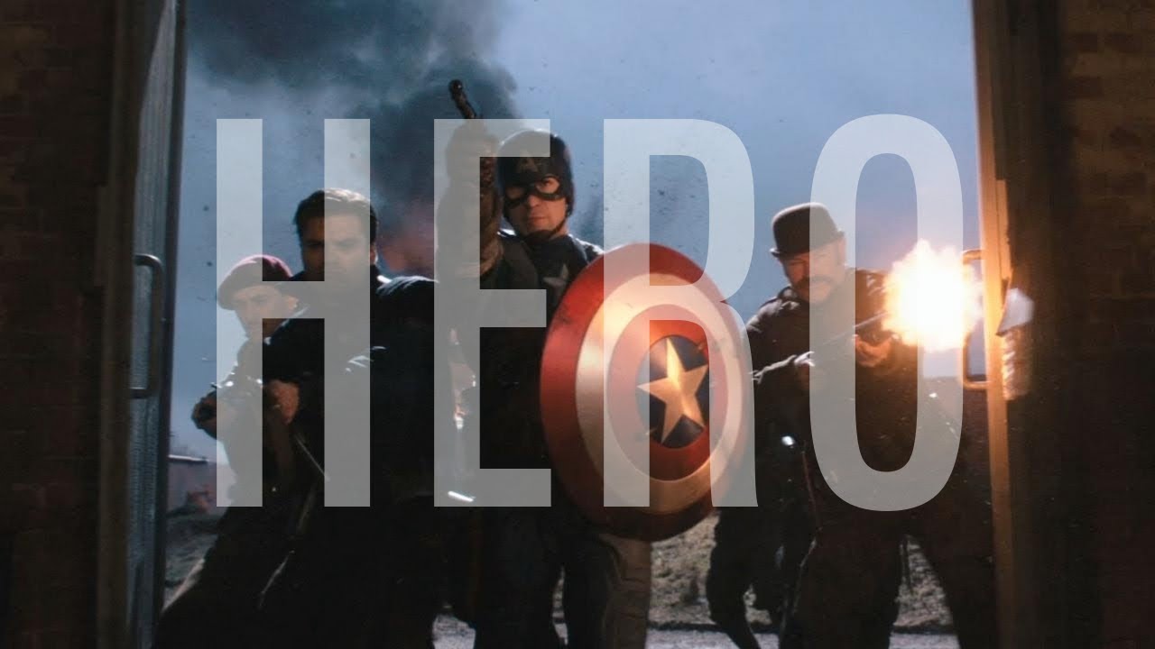 camera iphone 8 plus apk Captain America: The First Avenger - HERO