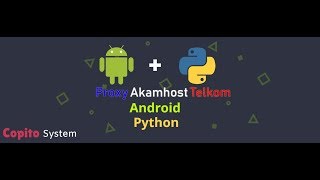 Cara Edit Script qPython Telkomsel | Kumpulan Proxy Internet Gratis Profile