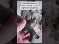 Stunning RELIC Found With Metal Detector #metaldetecting #metaldetectingfinds #shorts