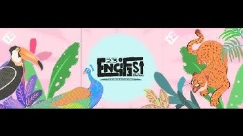 EngiFest23 | DTU FEST  | Part -1