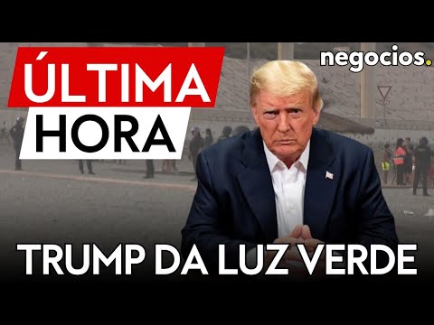 &Uacute;LTIMA HORA | Trump da luz verde a las redadas en colegios, iglesias y hospitales