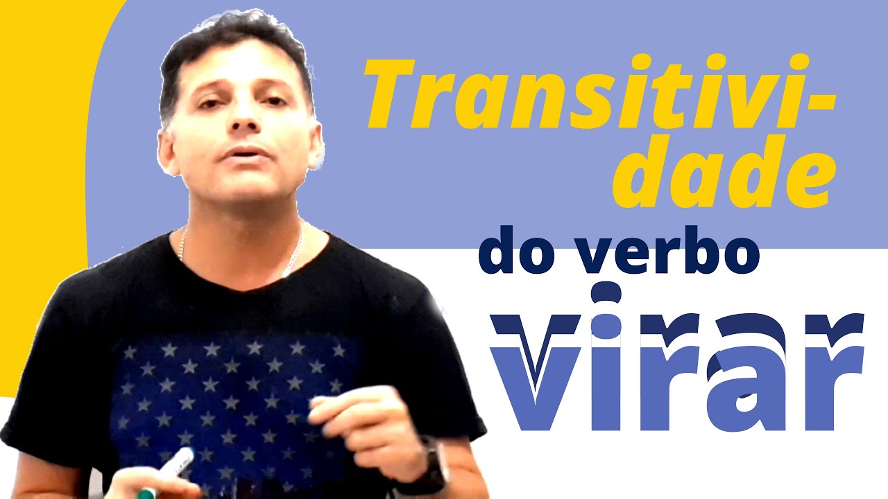 Transitividade Do Verbo Visar - RETOEDU