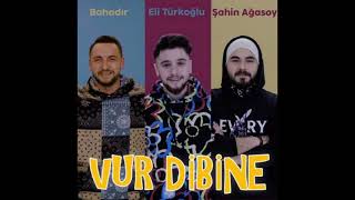 Remixci MusaBey-Vur dibine Bahadır & Eli Türkoğlu feat.Şahin Ağasoy Bass Bossted Resimi