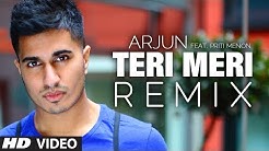 Teri Meri Remix Song | Arjun Feat. Priti Menon | Bodyguard - Durasi: 4:36. Teri Meri Remix Song | Arjun Feat. Priti Menon | Bodyguard - Durasi: 4:36.