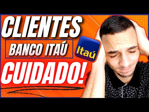 ?? CLIENTES BANCO ITAÚ 