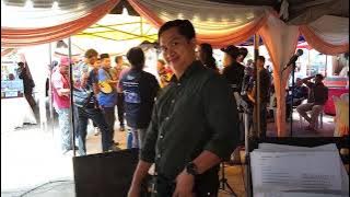 Kehebatan Kumpulan Kompang Majlis Perkahwinan - Kg.Belimbing Dalam,Melaka.