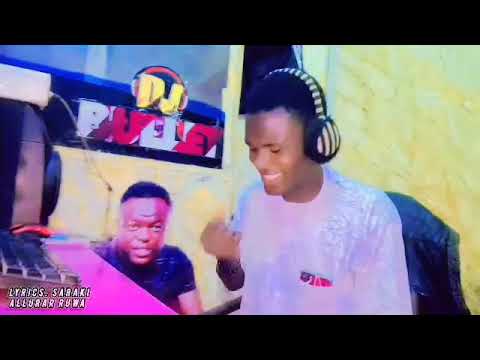 Sabuwar Waka Abdul Maryam Office Audio SadiqSaleh SARAUNIYATV AREWA24 Autamgboy