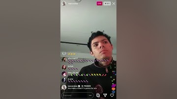 NASCAR ALOE - PISSED OFF PT. 3 (prod.triplesixdelete) (Snippet)