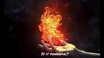 How does Wandless magic work?