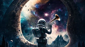 Galactic Symphony (original) Galactic Symphony (original)