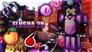 Flusha 2k Pack Release [16-32x] | 1.7 - 1.8