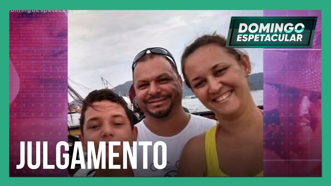 Acusados de matar família carbonizada vão a julgamento em SP