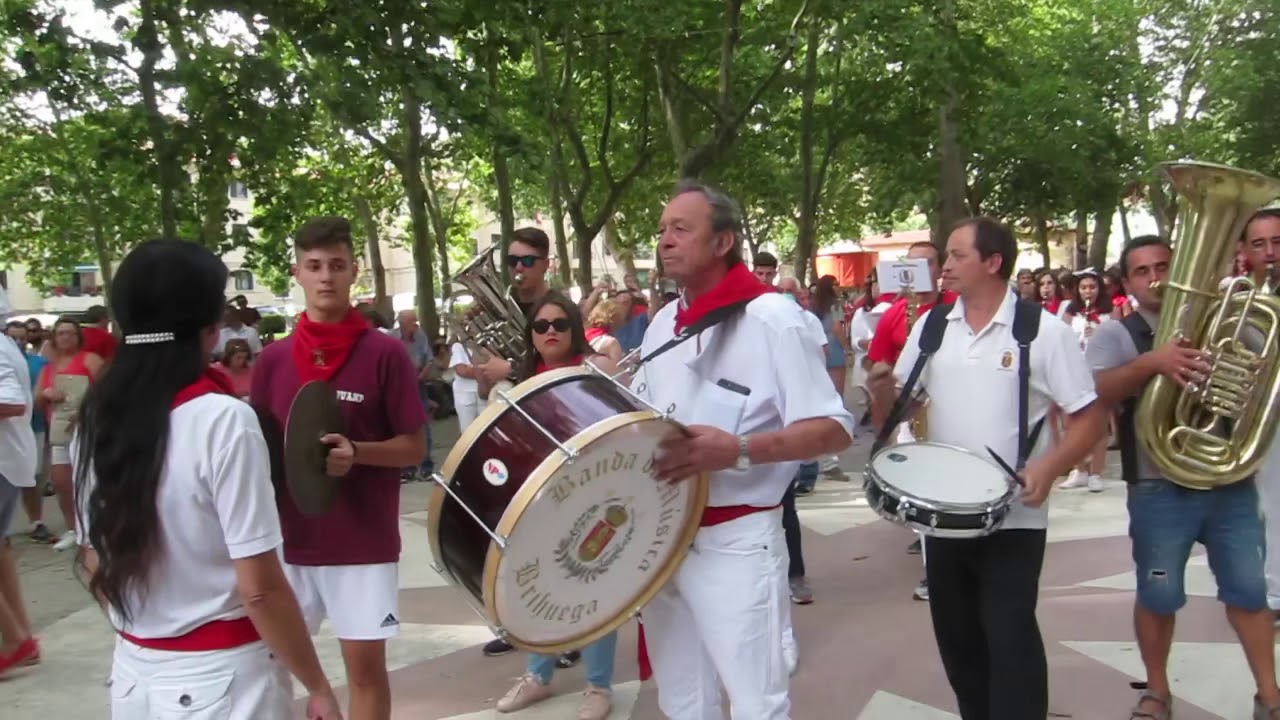 Parapachumba Brihuega