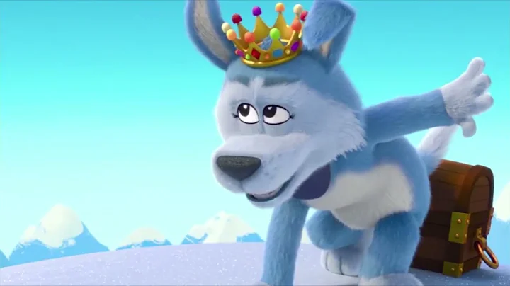 "Not so fast" Compilation