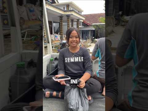 ziarah di makam kakek