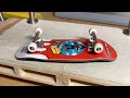 Obsius fb pro fingerboard review  deck trucks  wheels