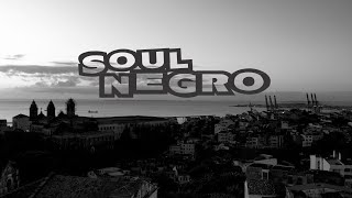 Video thumbnail of "O Corte - Banda Soul Negro"