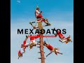 Voladores de Papantla | Mexadatos - 13