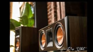 Hi-Res Audio ( Flac 32bit 320kbs )