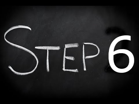 SPEAKER!!! GIO Z GEO/USA STEP 6