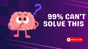 💡 Think You’re Smart? Prove It in This LIVE Riddle Quiz! 🧠🔥