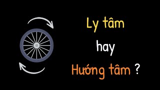 Chuyển động tròn đều - Vật Lý Học Tập 7 | Tri thức nhân loại