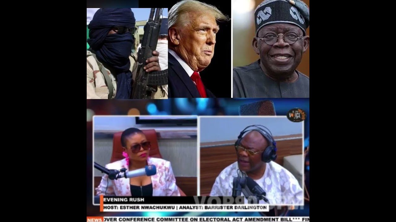 🚨 Breaking: 🚨 Tinubu to Divide Nigeria Over Insecurity? What Is the Real Plan Behind This Move? 💣🇳🇬