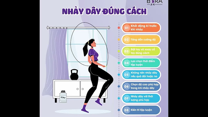 Nhảy dây 200 cái bao nhiêu calo năm 2024