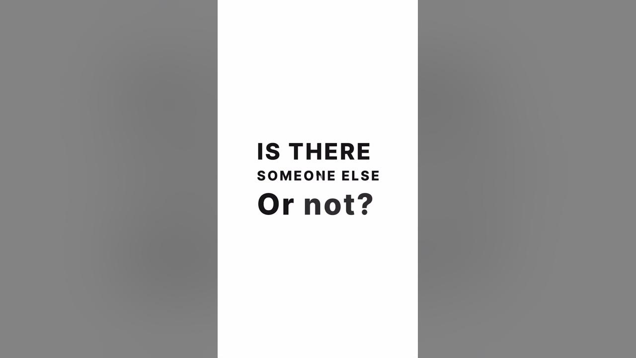Is there someone else #youtubeshorts #songs #trendingshorts #edit #lyrics #music #abeltesfaye #song