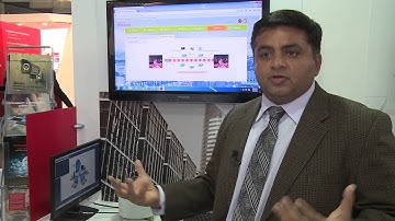 Proof of Concept: Tech Mahindra’s SDN-NFV Smart City Solution