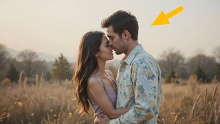 He Fell In Love With His Stepdaughter But Fate Had A Different Plan