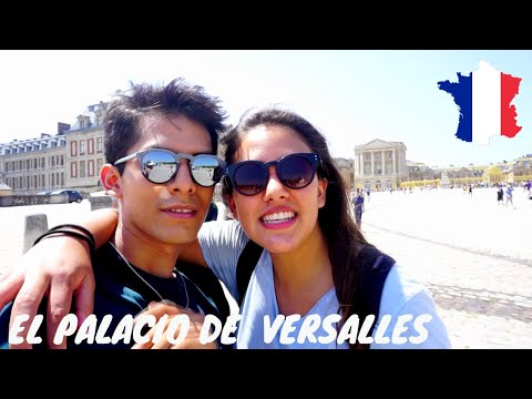 Vídeo: Las Mejores Cosas Para Ver En Versalles En Un Día: Versalles Sin Líneas