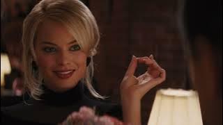 The Wolf Of Wall Street -  Date Night