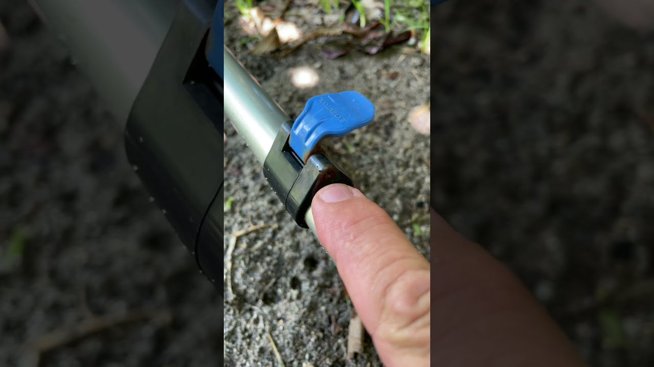 My Two Year Review Of The Ever Sprout FRUIT PICKER