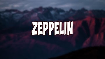 Zeppelin: Customize your carrier text with logos