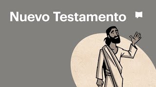 Resumen del Nuevo Testamento: un panorama completo animado screenshot 5