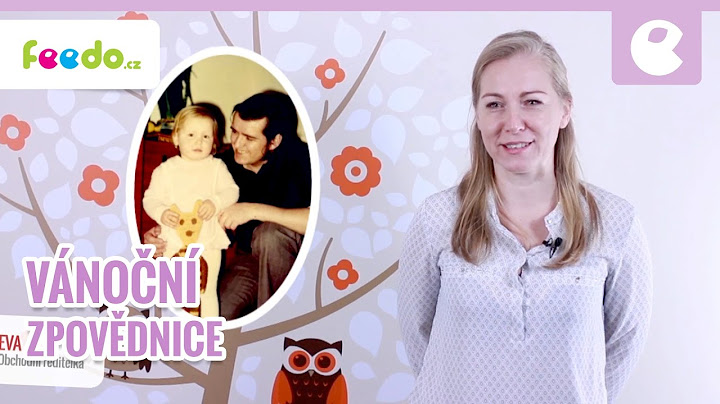 Vánoční inspirace - naše nejoblíbenější hračky v dětství a dnes