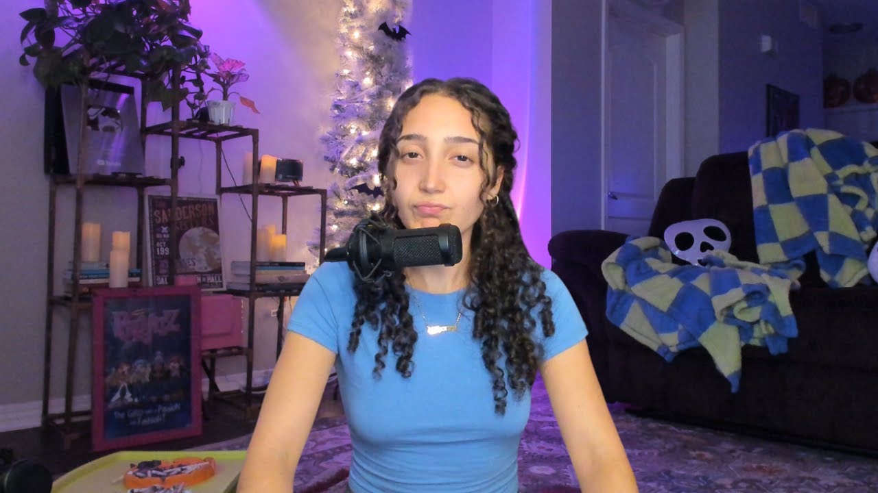 THINGS I NEVER THOUGHT I'D ADMIT / ABSOLUTELY FRIED EP. 68 YouTube