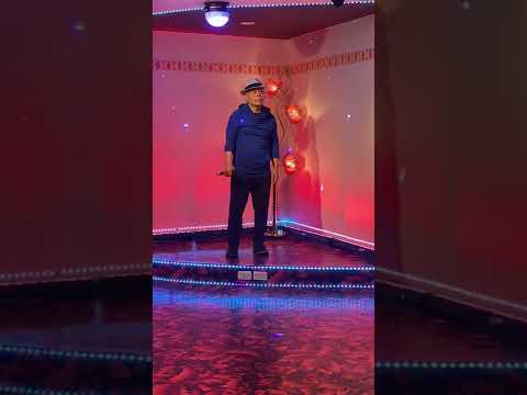 「あずさ2号」狩人(ハモリ)   cover  藤井ますお
