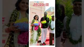 Vindhyachal Darbar mein#YouTube short videos#Sky Lolo#🌺🌺🙏