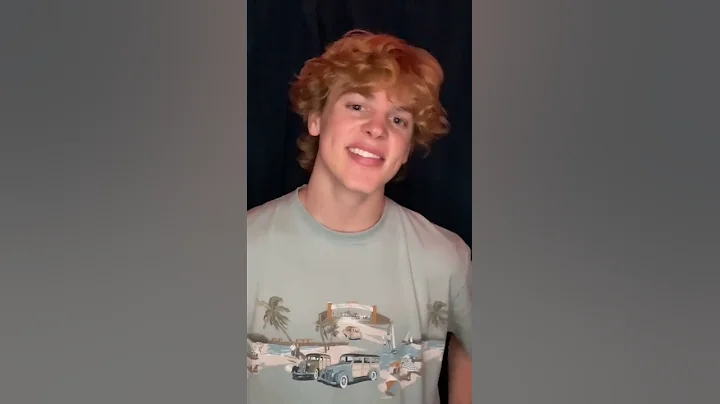Jack Wright Acting Video POV: Mr. Delmar
